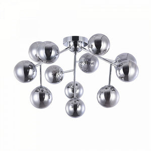 Lustra Dallas Mod545Pl-12Ch Lucente - Home & Lighting