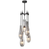 Lustra BELLANO L 114892 Lucente - Home & Lighting
