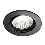 Spot Incastrat FREMONT IP23 2700K 3-KIT DOWNLIGHT 47580103