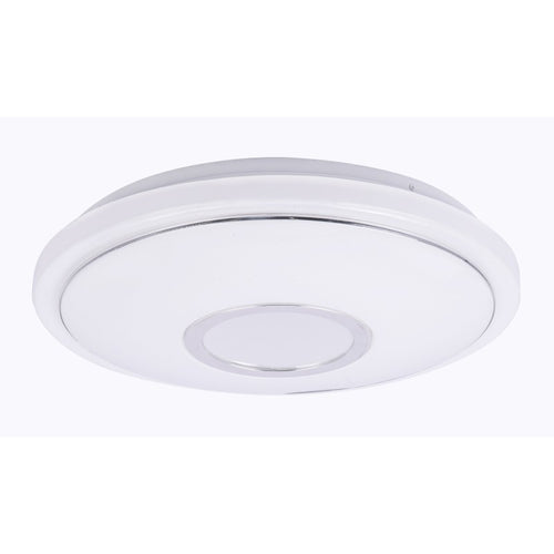 Plafoniera Connor 41386-30Rgbsh Lucente - Home & Lighting
