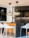 Lustra NORMA 225410 Lucente - Home & Lighting