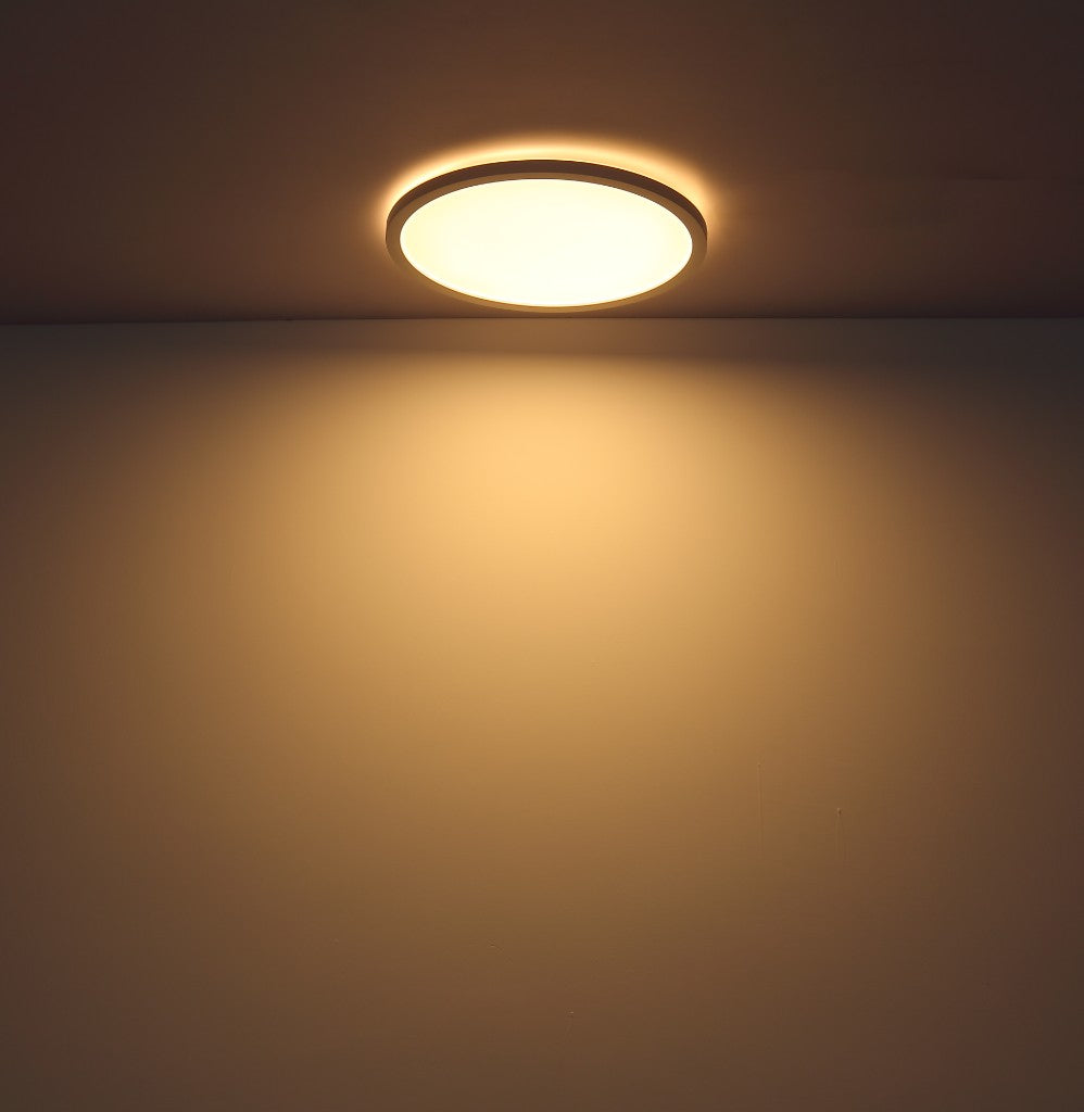 Plafoniera SAPANA 41562-18W Lucente - Home & Lighting