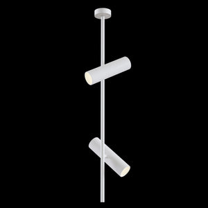 Spot Aplicat ELTI C021CL-02W Lucente - Home & Lighting
