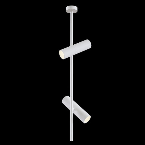 Spot Aplicat ELTI C021CL-02W Lucente - Home & Lighting