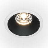 Spot Incastrat ALFA LED DL043-01-15W3K-D-RD-WB