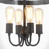 Lustra CAMERON M 109237 Lucente - Home & Lighting