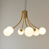 Lustra BLOOM 92217 Lucente - Home & Lighting