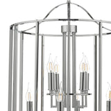 Candelabru MYKA MYK0850 Lucente - Home & Lighting