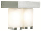 Aplica Inox Lv 83029 Lucente - Home & Lighting