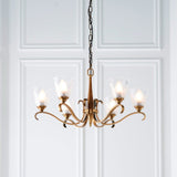 Candelabru COLUMBIA 63437 Lucente - Home & Lighting