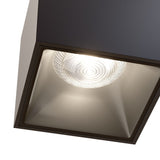 Spot Aplicat ALFA LED C065CL-L12B3K
