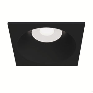 Spot Incastrat DOWNLIGHT ZOOM DL033-2-01B Lucente - Home & Lighting