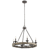 Candelabru TAULBEE KL/TAULBEE6 Lucente - Home & Lighting