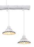 Lustra JOWITA 54050-4H Lucente - Home & Lighting