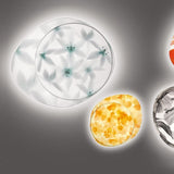 Aplica Wagashi Media 172005B I Lucente - Home & Lighting