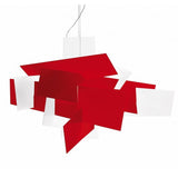 Lustra Big Bang 151007F 63 Lucente - Home & Lighting