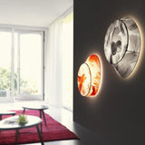 Aplica Wagashi Grande 1720051C I Lucente - Home & Lighting