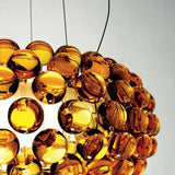 Lustra Caboche Piccola 138027 52 Lucente - Home & Lighting