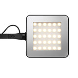 Veioza Kelvin Led Desk Support (Hidden Cable) F3309033 Lucente - Home & Lighting