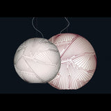 Lustra Planet Piccola 223007F 10 Lucente - Home & Lighting