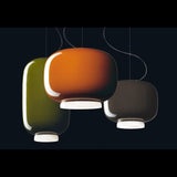 Lustra Chouchin 2 210072 40 Lucente - Home & Lighting