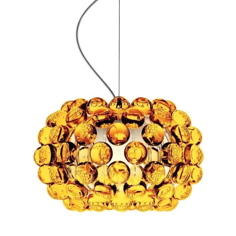 Lustra Caboche Piccola 138027 52 Lucente - Home & Lighting