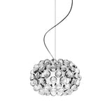 Lustra Caboche Piccola 138027 16 Lucente - Home & Lighting