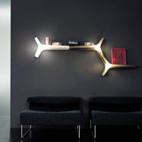 Aplica Yet 135005 10 Lucente - Home & Lighting