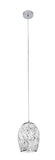 Lustra Crackle 8069Wh Lucente - Home & Lighting