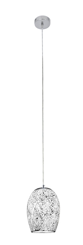 Lustra Crackle 8069Wh Lucente - Home & Lighting