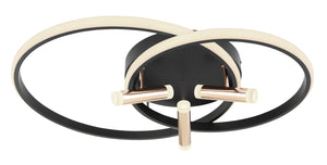 Plafoniera COCO 67300D