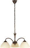 Lustra Regina 8173 Lucente - Home & Lighting