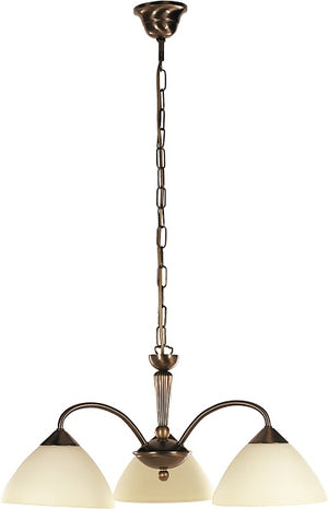Lustra Regina 8173 Lucente - Home & Lighting