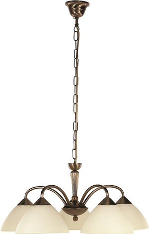 Lustra Regina 8175 Lucente - Home & Lighting