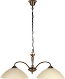 Lustra Regina 8177 Lucente - Home & Lighting