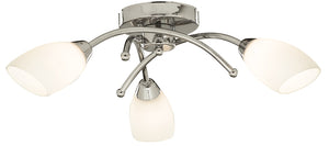 Lustra Opera 8183-3Cc Lucente - Home & Lighting