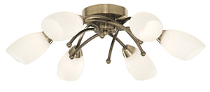 Lustra Opera 8186-6Ab Lucente - Home & Lighting