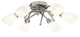 Lustra Opera 8186-6Cc Lucente - Home & Lighting