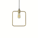 Lustra Abc Sp1 Square 207858 Lucente - Home & Lighting