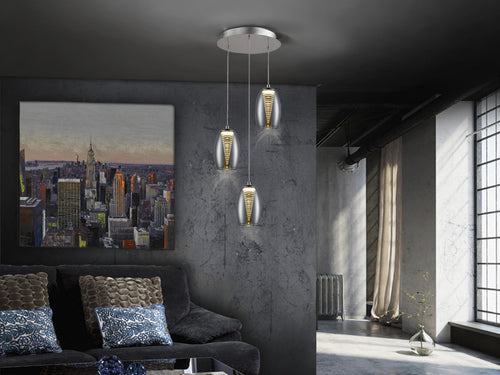 Lustra Nebula 584326 Lucente - Home & Lighting
