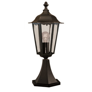 Stalp Alex 82503Bk Lucente - Home & Lighting