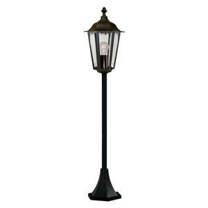 Stalp Alex 82504Bk Lucente - Home & Lighting