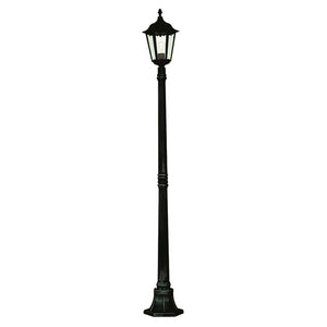 Stalp Alex 82508Bk Lucente - Home & Lighting