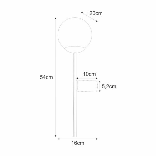Aplica ORBIT 5001