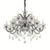 Candelabru Colossal Sp15 Grigio 081526 Lucente - Home & Lighting