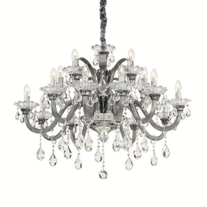 Candelabru Colossal Sp15 Grigio 081526 Lucente - Home & Lighting