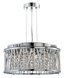 Lustra Rojavita 8334-4Cc Lucente - Home & Lighting