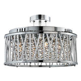 Lustra Rojavita 8335-5Cc Lucente - Home & Lighting