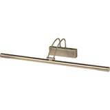 Aplica Picture Lights 8343Ab Lucente - Home & Lighting
