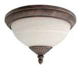 Plafoniera MADRID 8377 Lucente - Home & Lighting